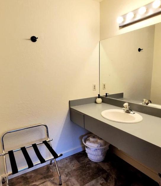 Evergreen Inn Leavenworth Luaran gambar