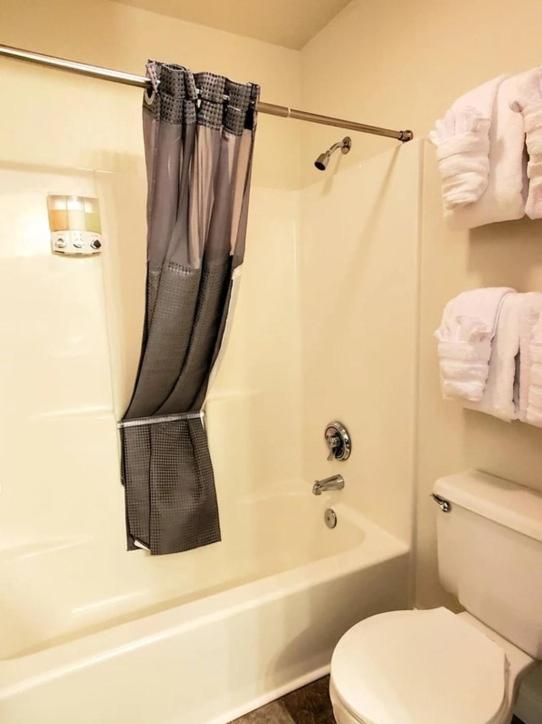 Evergreen Inn Leavenworth Luaran gambar